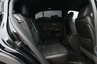 2019 Cadillac XT4 FWD Sport