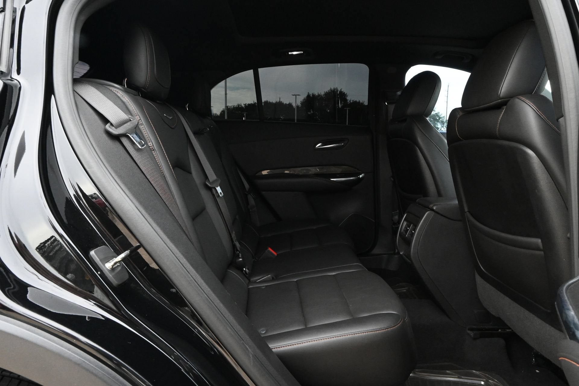 2019 Cadillac XT4 FWD Sport