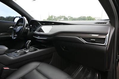 2019 Cadillac XT4 FWD Sport