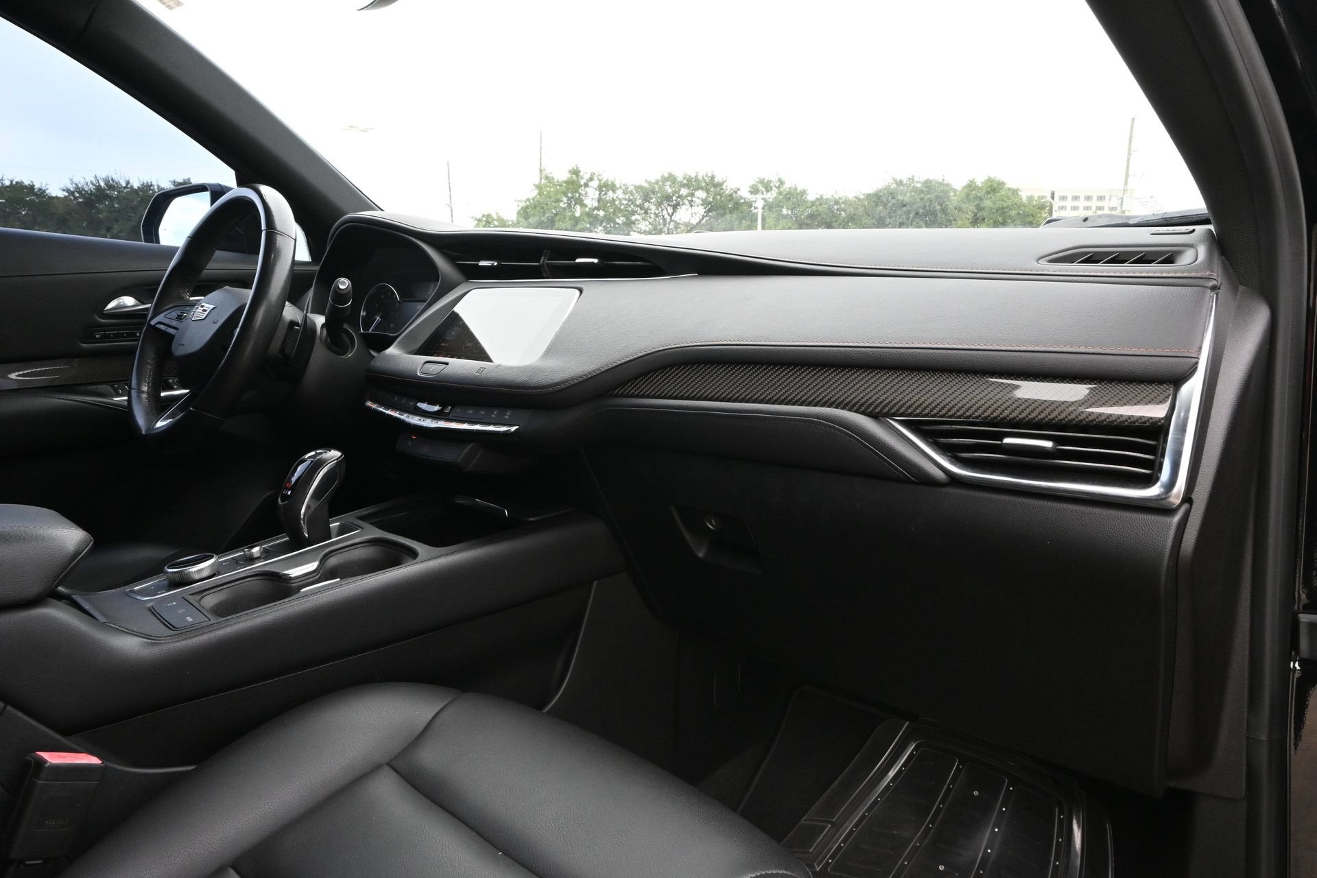 2019 Cadillac XT4 FWD Sport