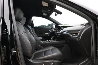 2019 Cadillac XT4 FWD Sport
