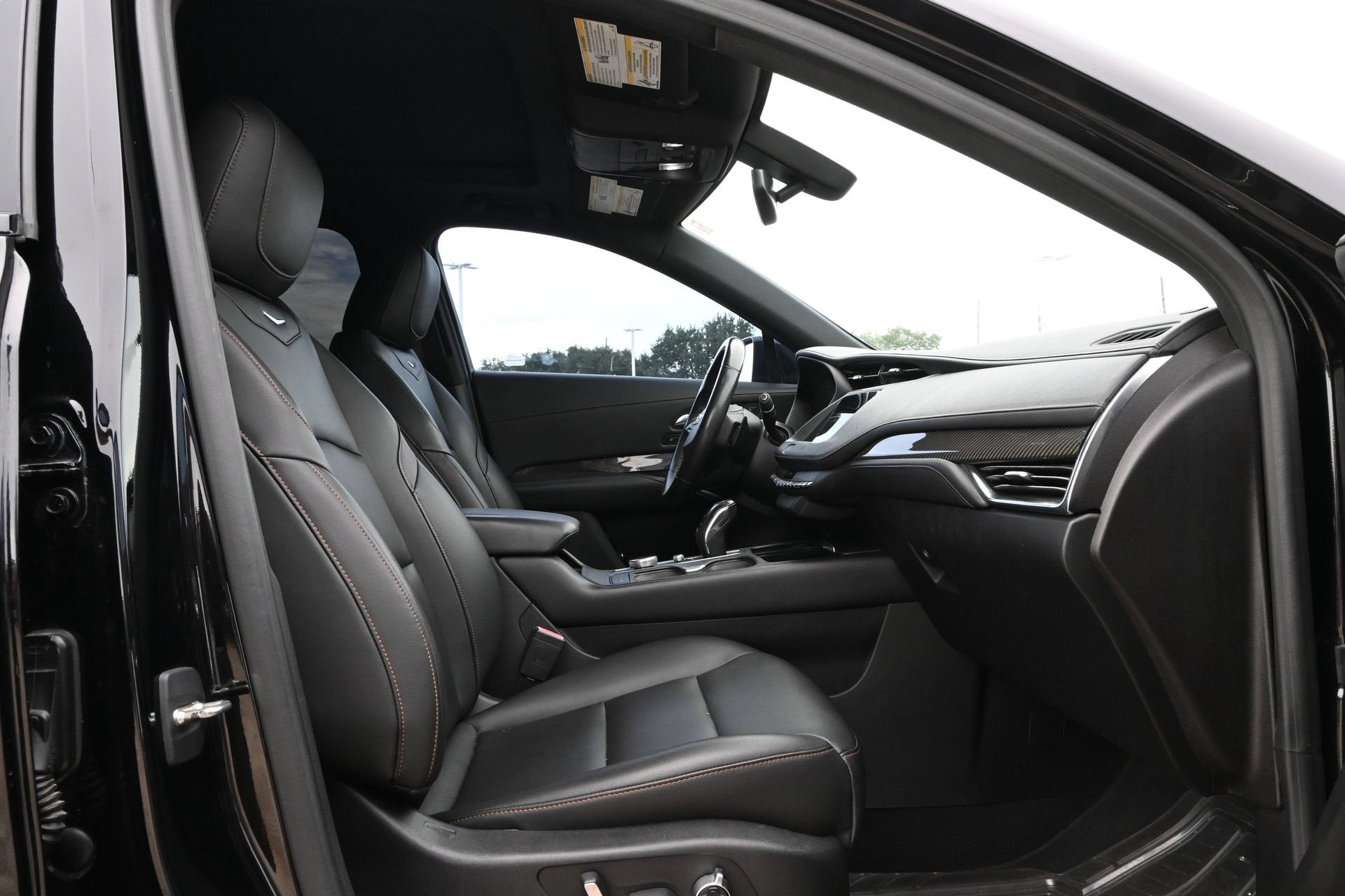 2019 Cadillac XT4 FWD Sport