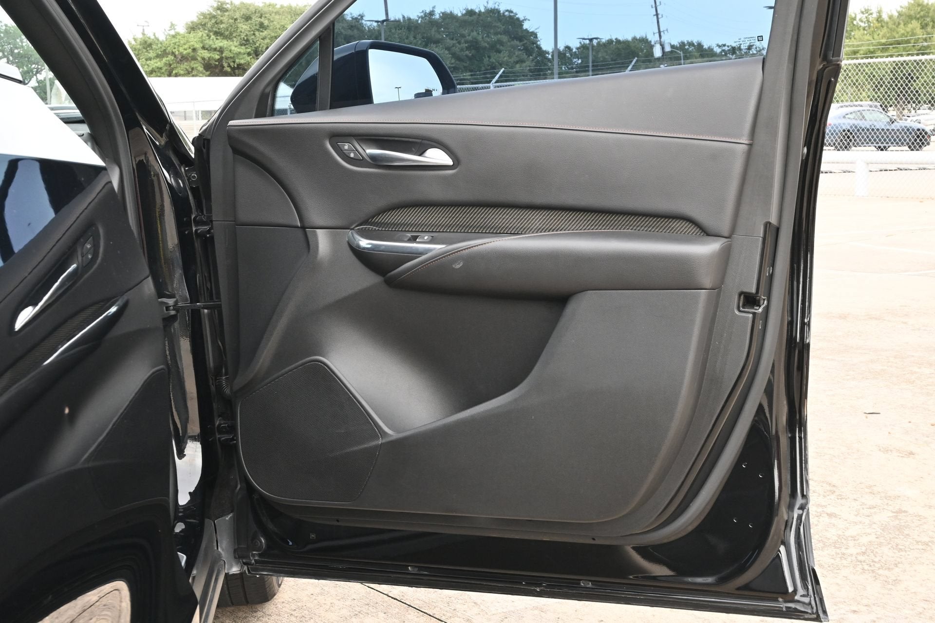 2019 Cadillac XT4 FWD Sport