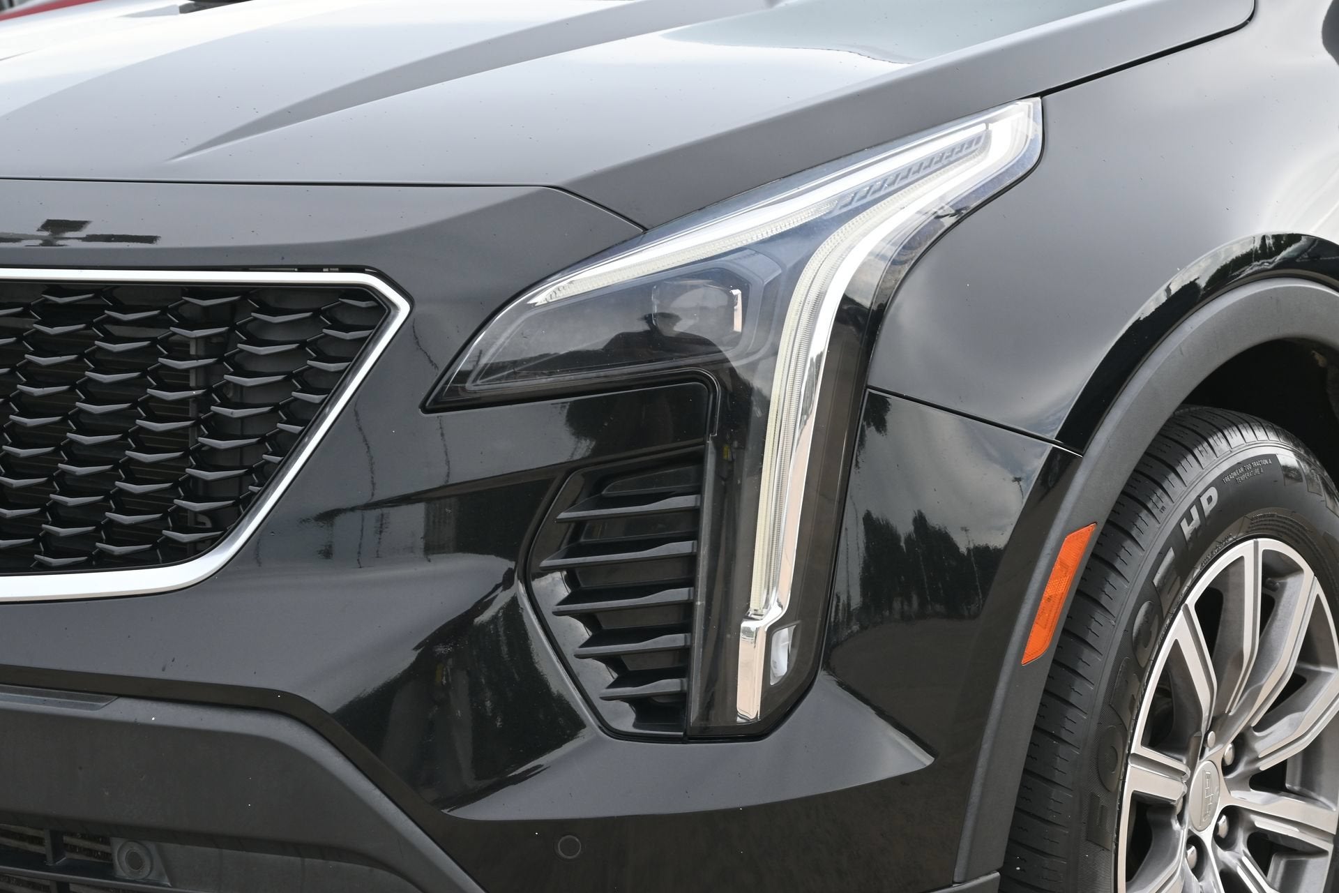 2019 Cadillac XT4 FWD Sport