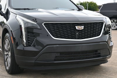 2019 Cadillac XT4 FWD Sport