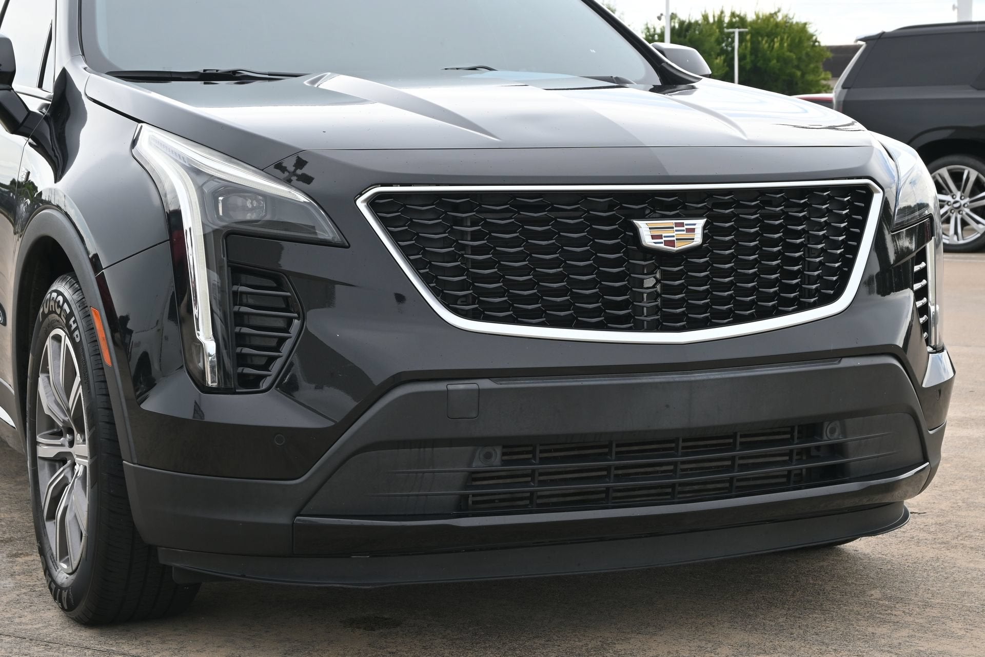 2019 Cadillac XT4 FWD Sport