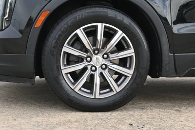 2019 Cadillac XT4 FWD Sport