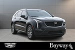 2019 Cadillac XT4 FWD Sport