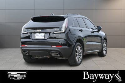 2019 Cadillac XT4 FWD Sport