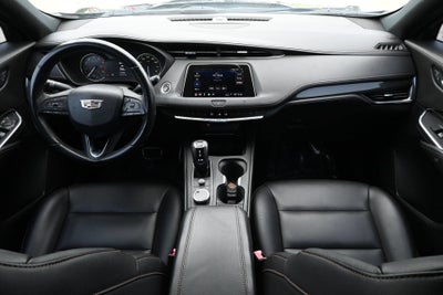 2019 Cadillac XT4 FWD Sport