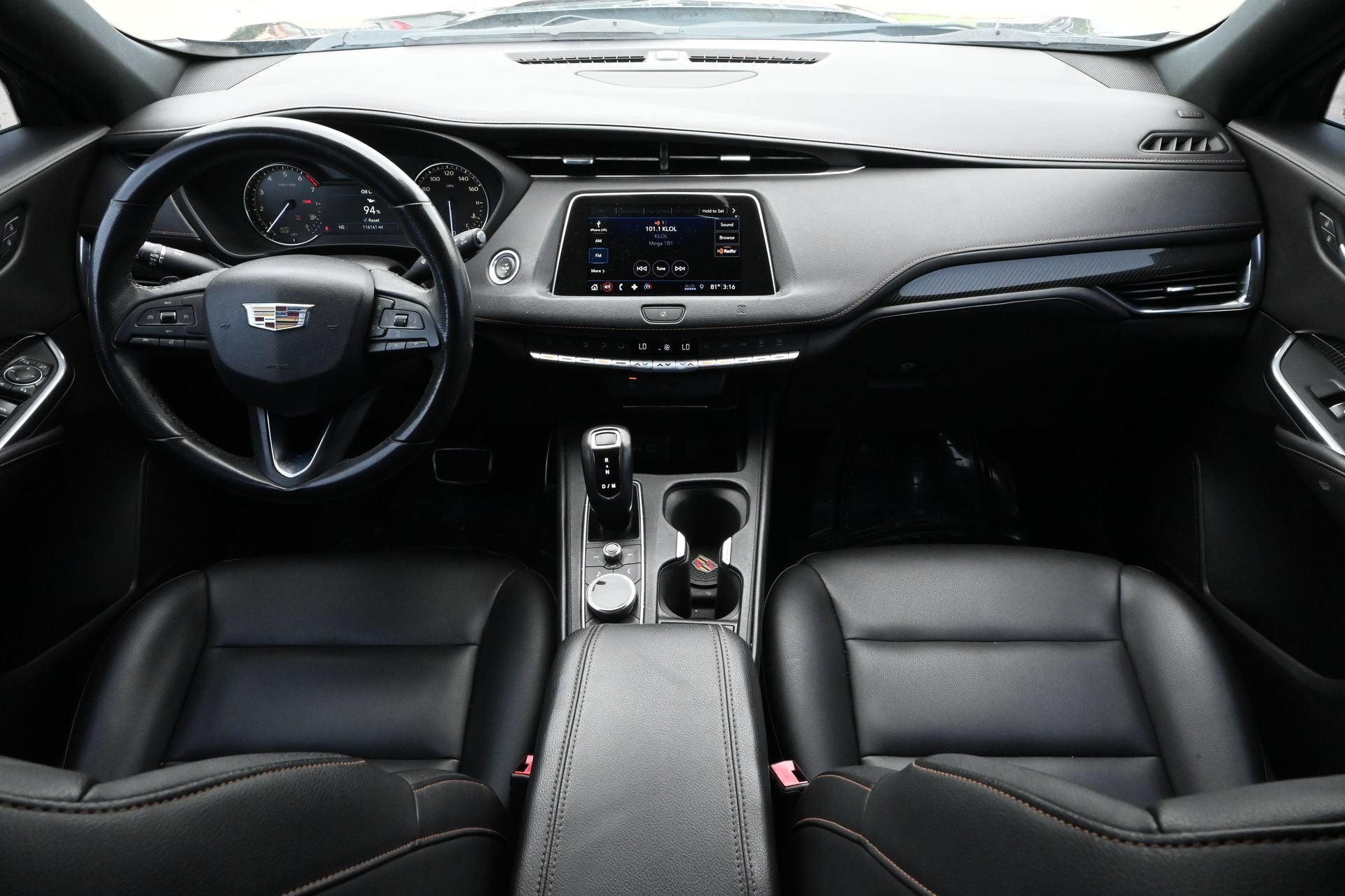 2019 Cadillac XT4 FWD Sport