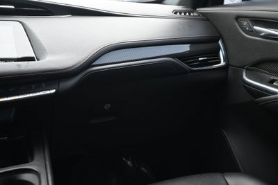 2019 Cadillac XT4 FWD Sport