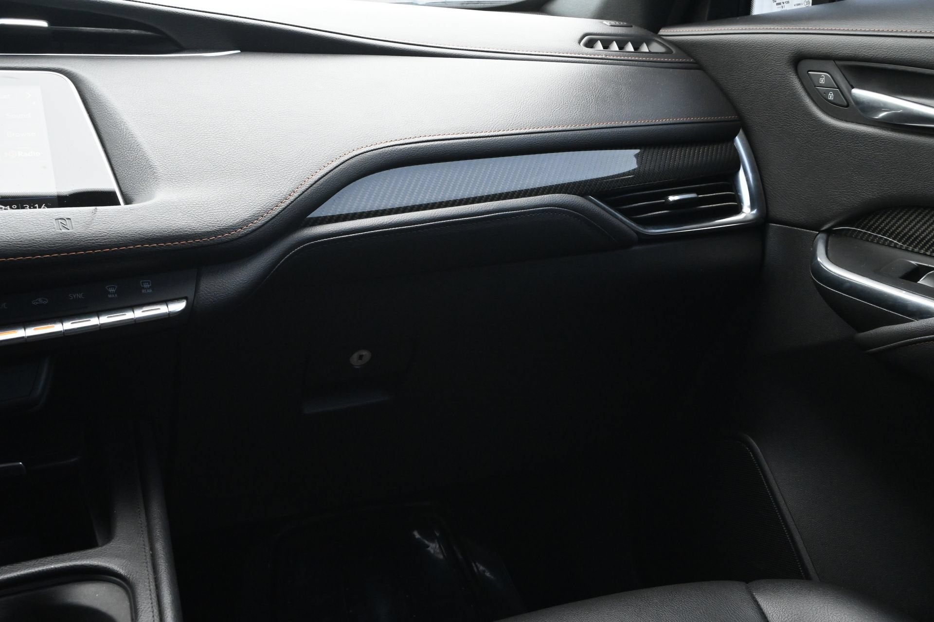 2019 Cadillac XT4 FWD Sport