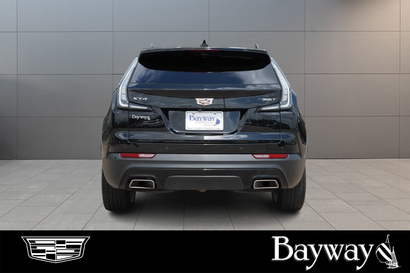 2022 Cadillac XT4 Sport
