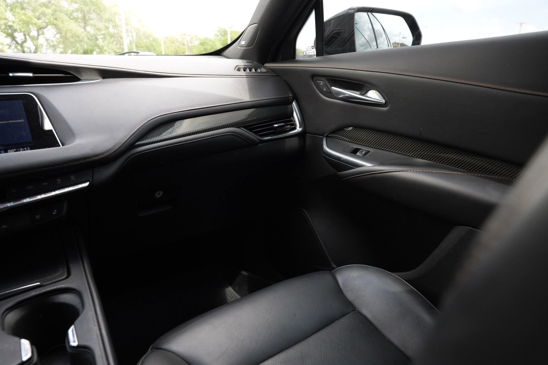 2022 Cadillac XT4 Sport