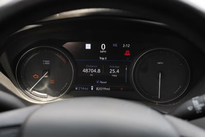 2022 Cadillac XT4 Sport