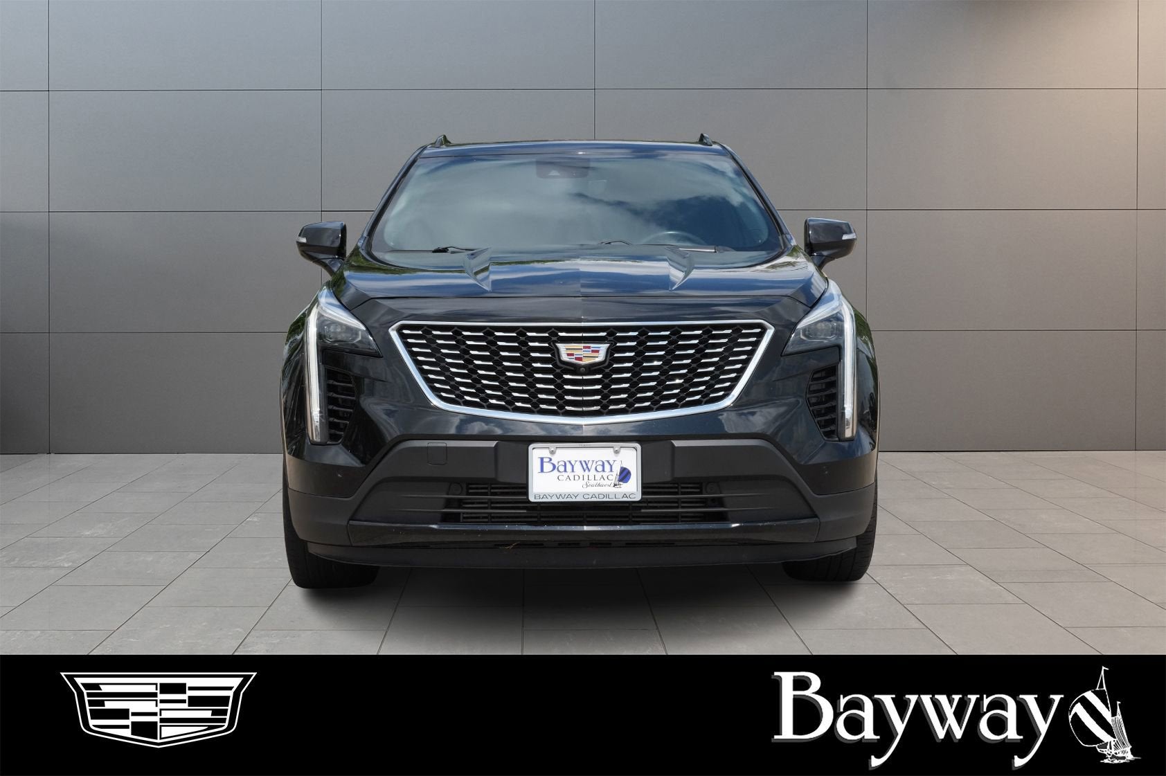 2022 Cadillac XT4 Sport