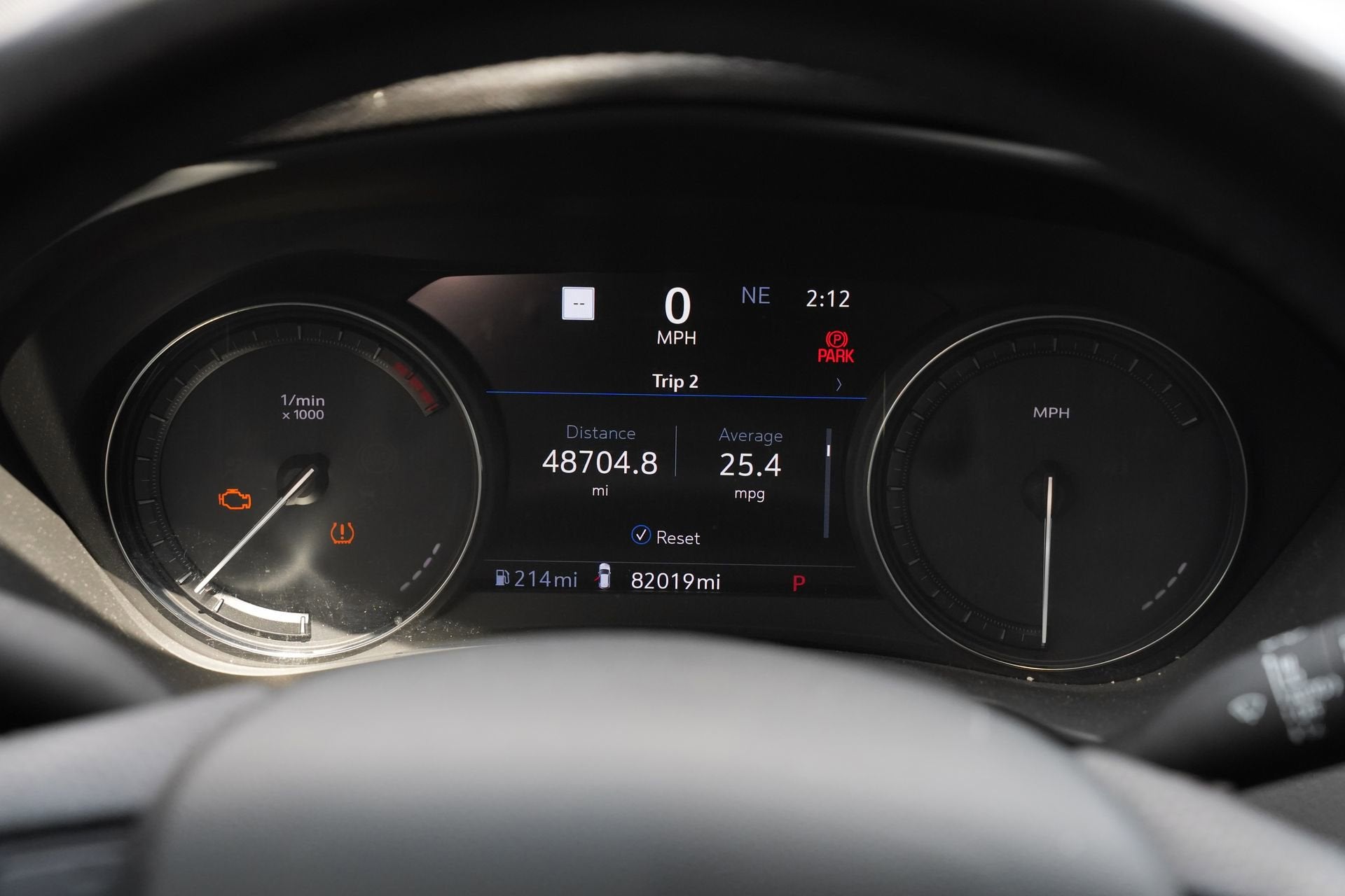 2022 Cadillac XT4 Sport