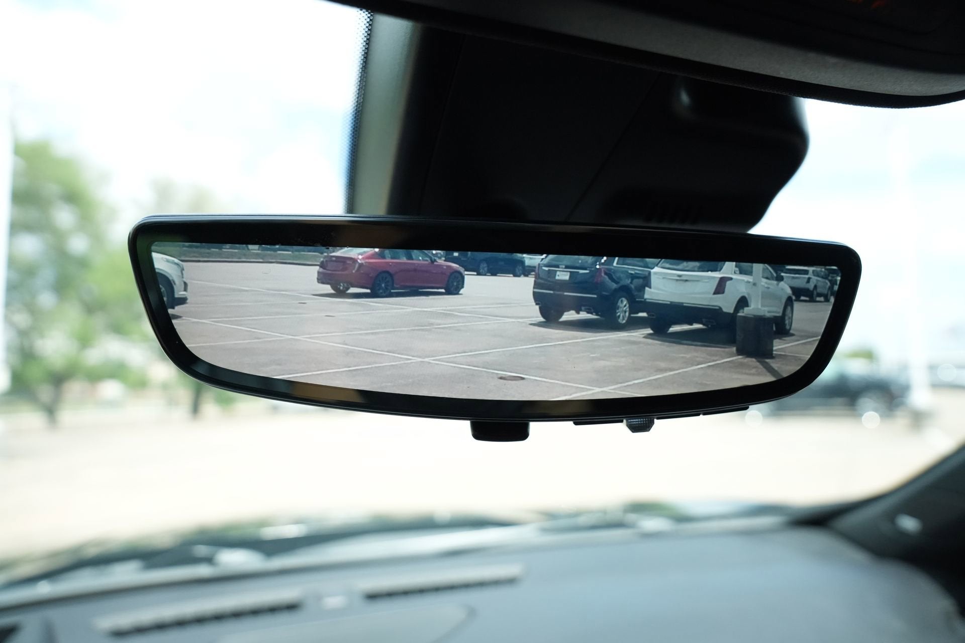 2022 Cadillac XT4 Sport