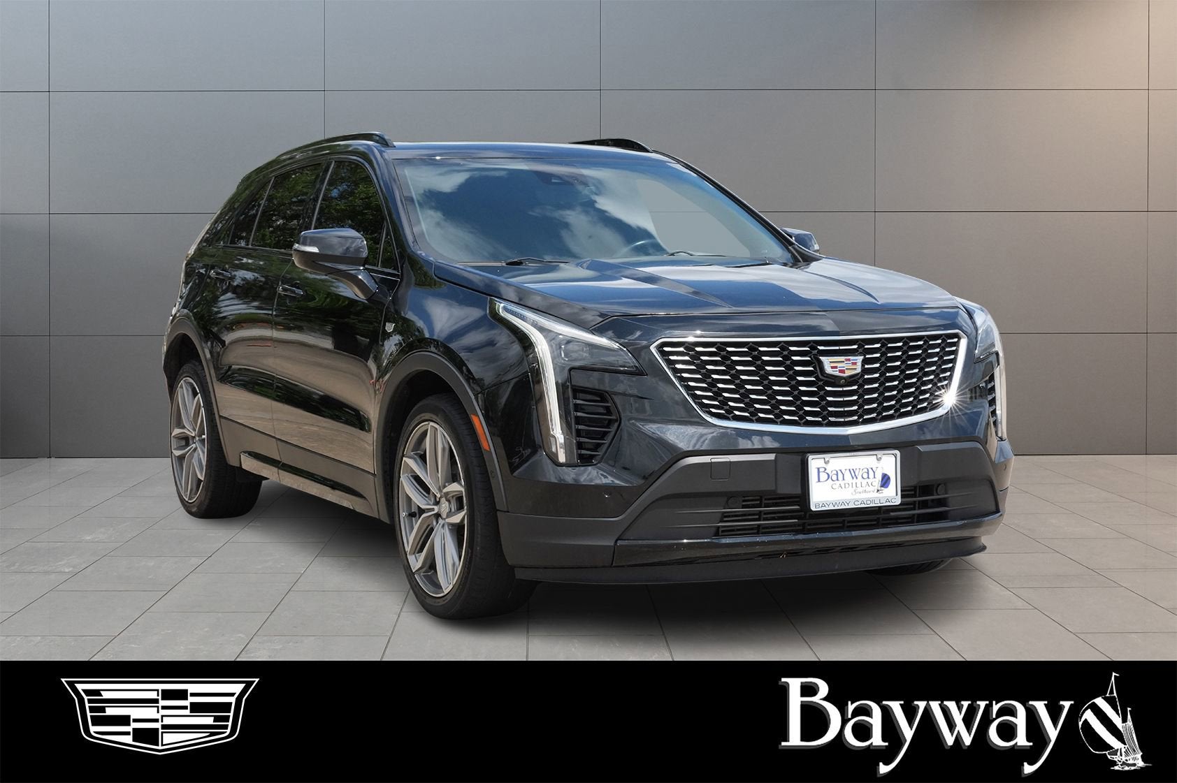 2022 Cadillac XT4 Sport