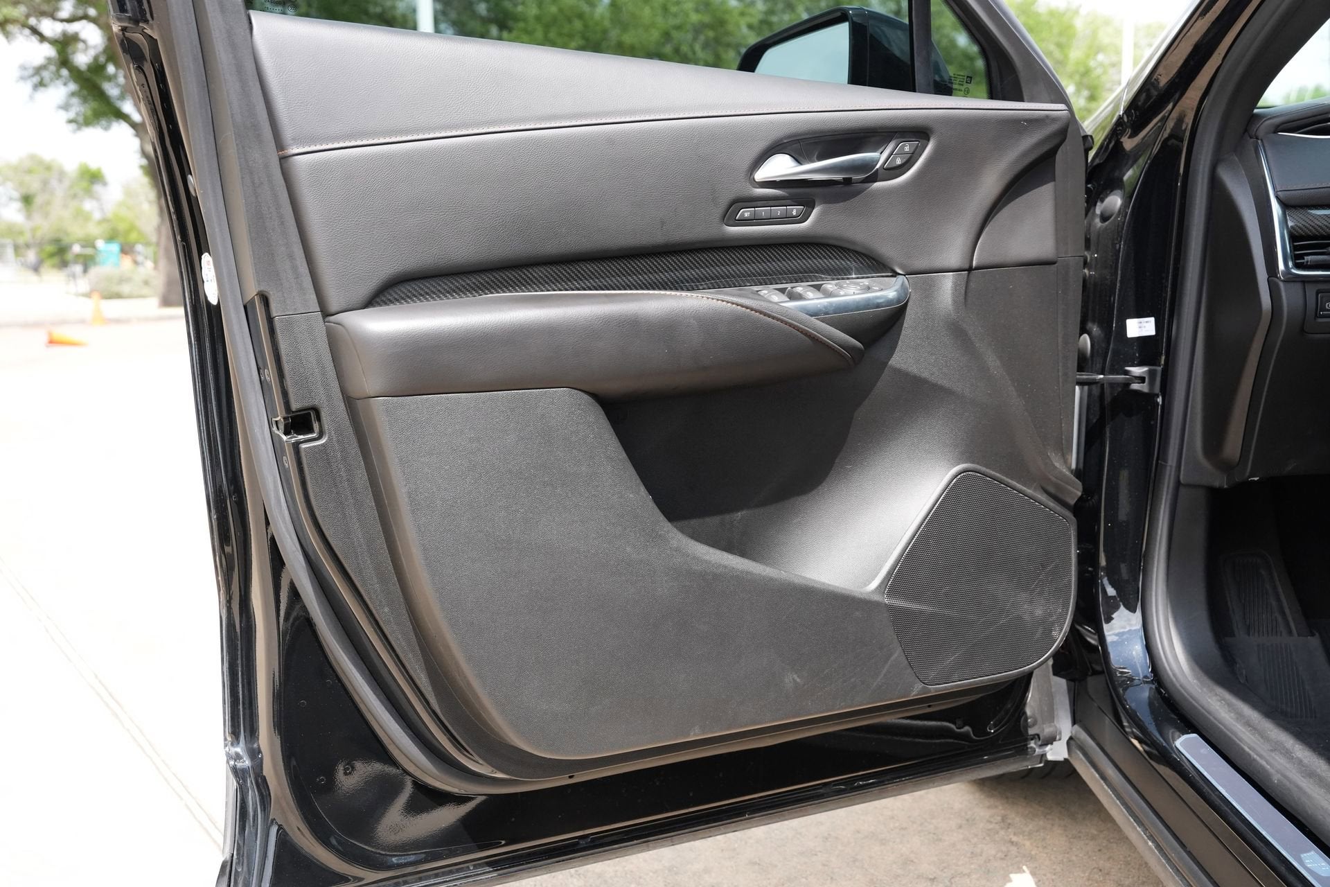 2022 Cadillac XT4 Sport