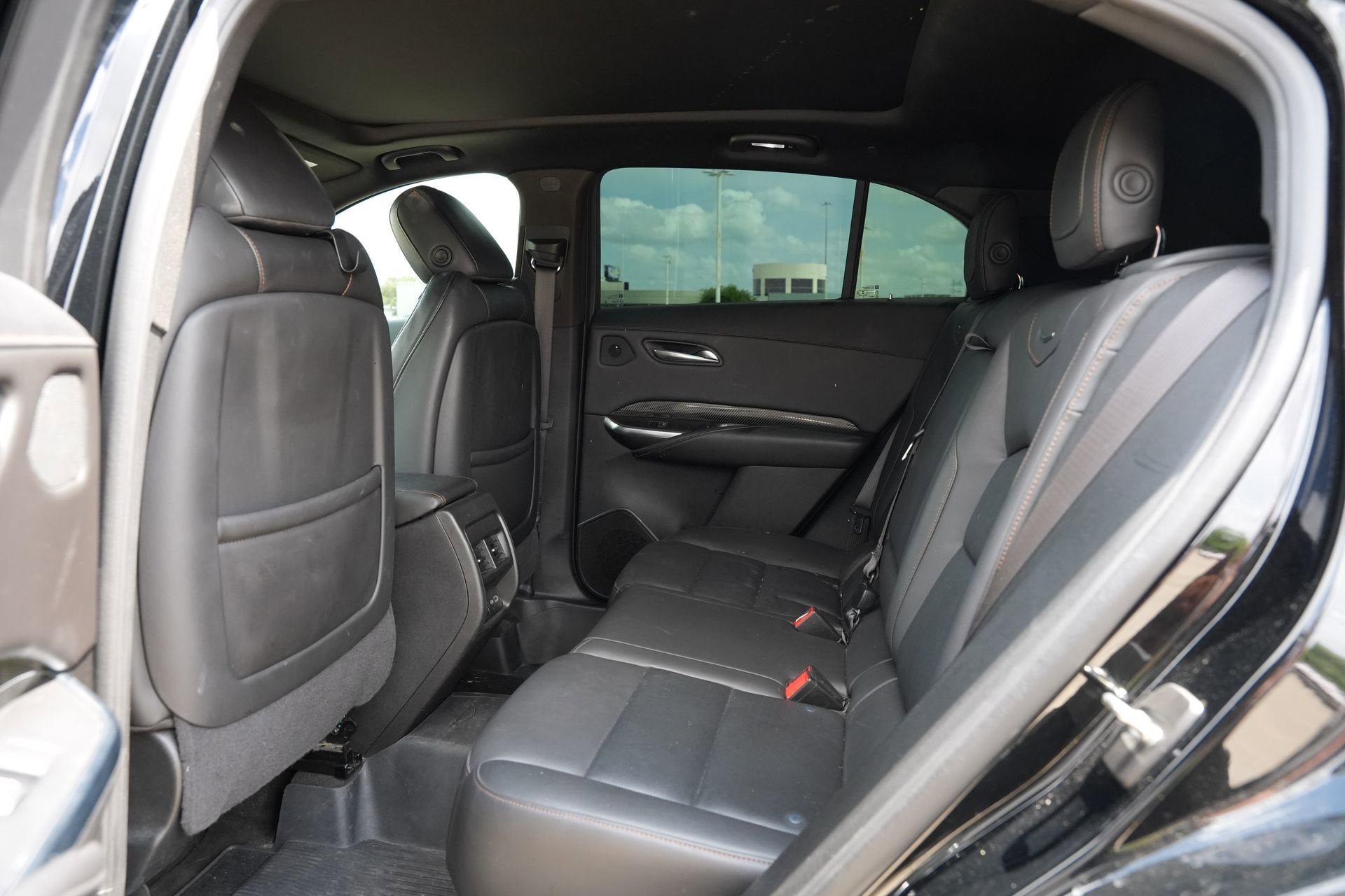 2022 Cadillac XT4 Sport