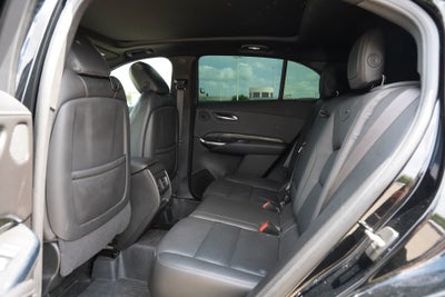 2022 Cadillac XT4 Sport