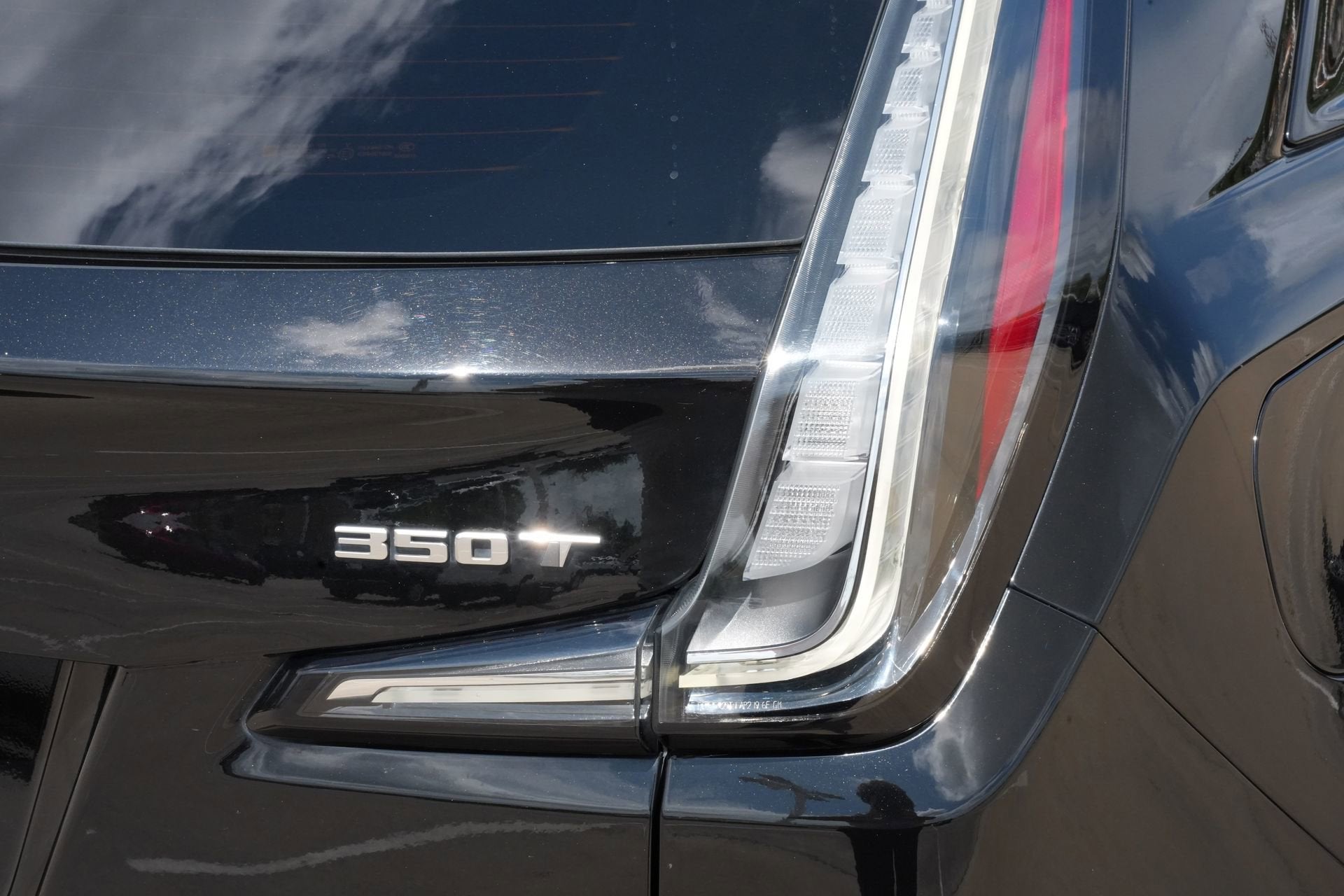 2022 Cadillac XT4 Sport