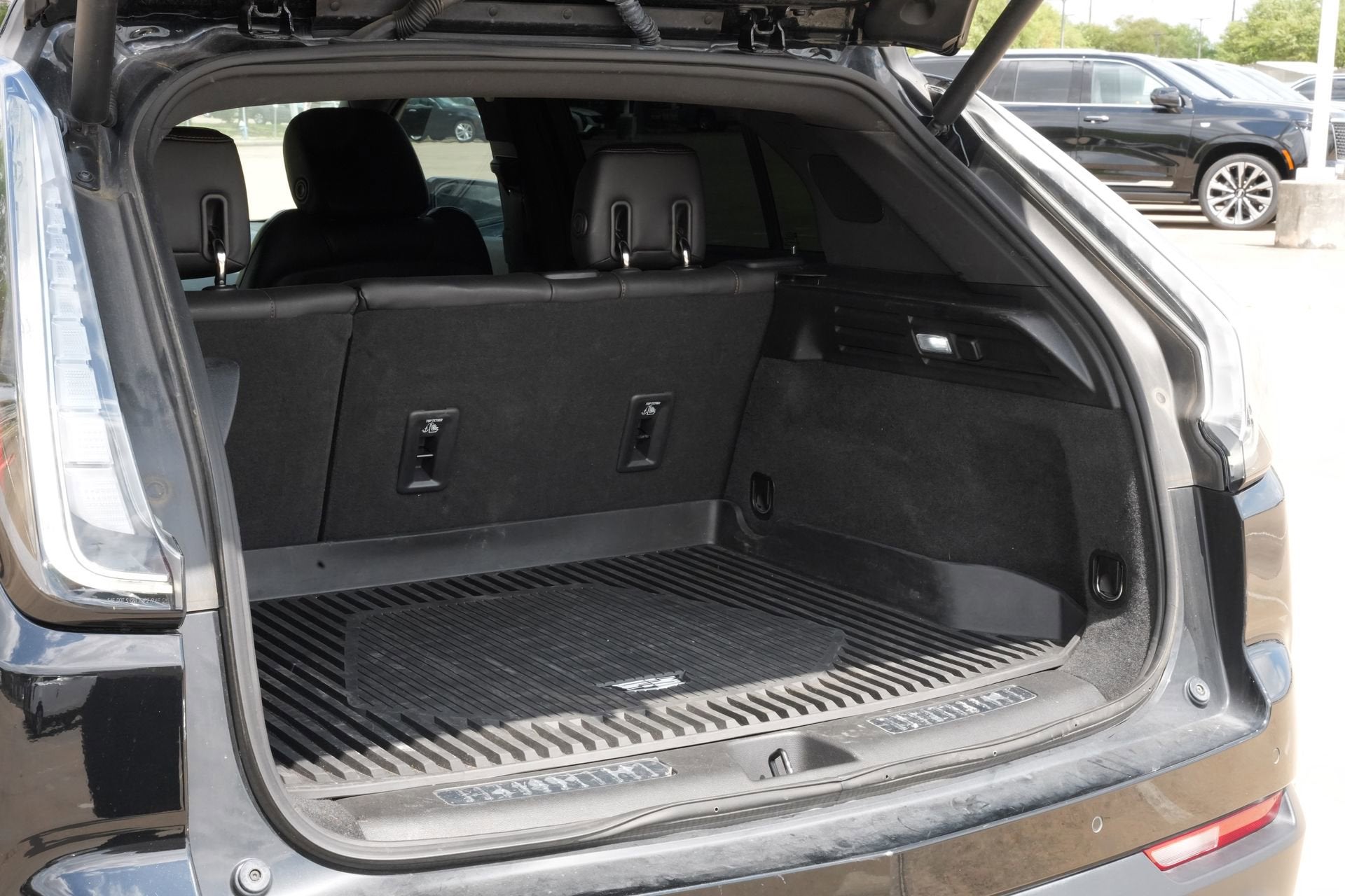 2022 Cadillac XT4 Sport