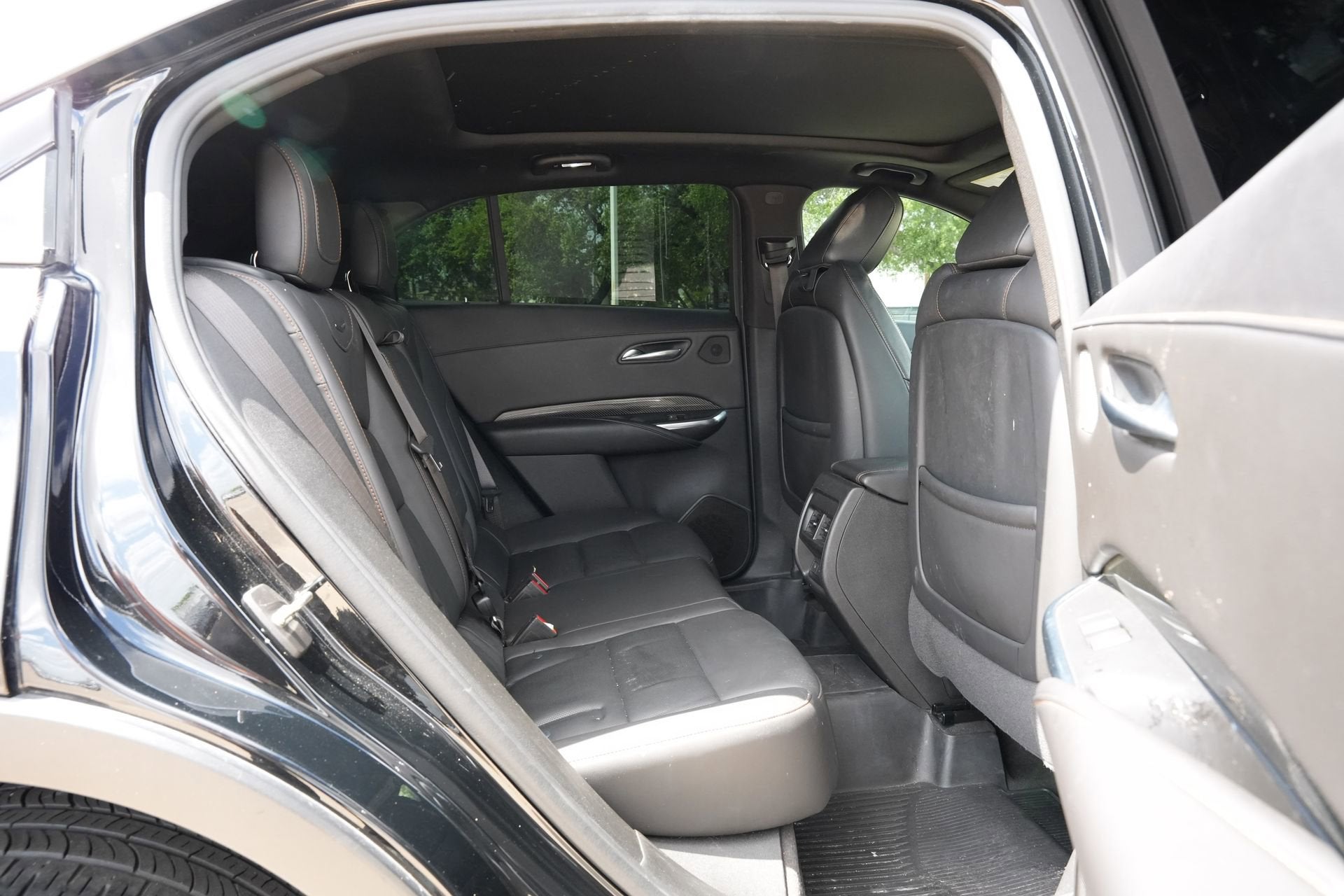 2022 Cadillac XT4 Sport