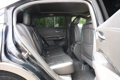 2022 Cadillac XT4 Sport