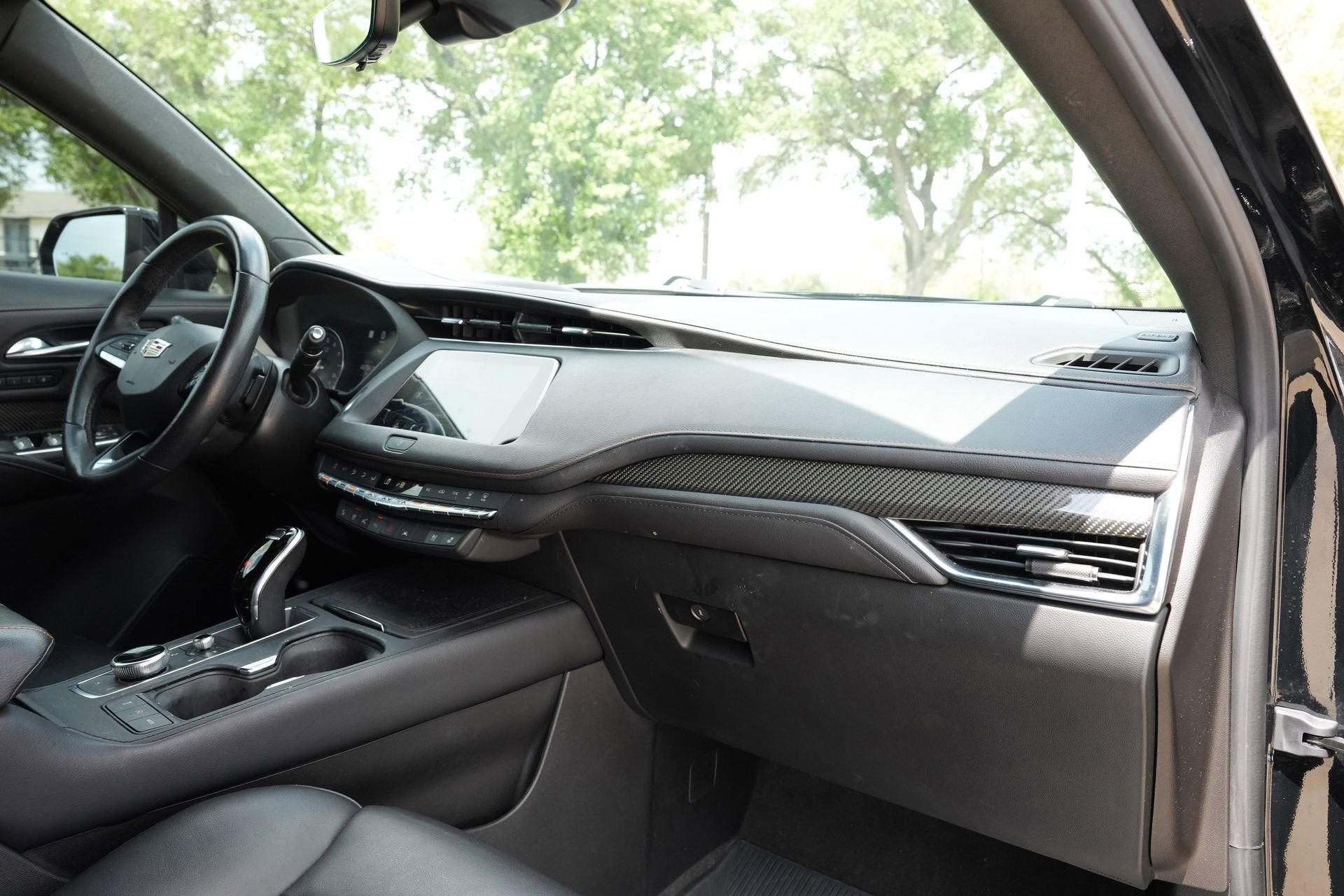 2022 Cadillac XT4 Sport