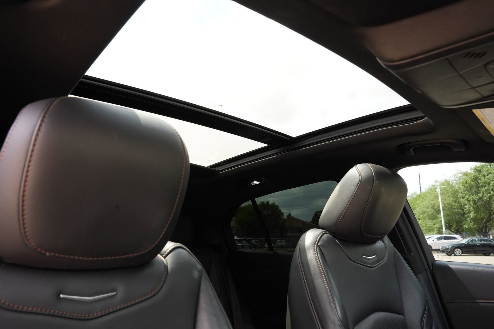 2022 Cadillac XT4 Sport