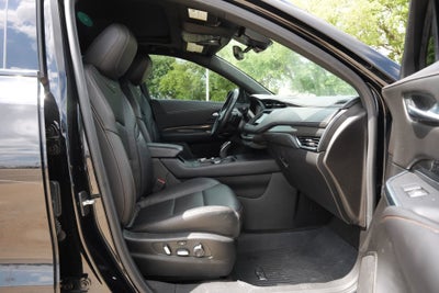 2022 Cadillac XT4 Sport