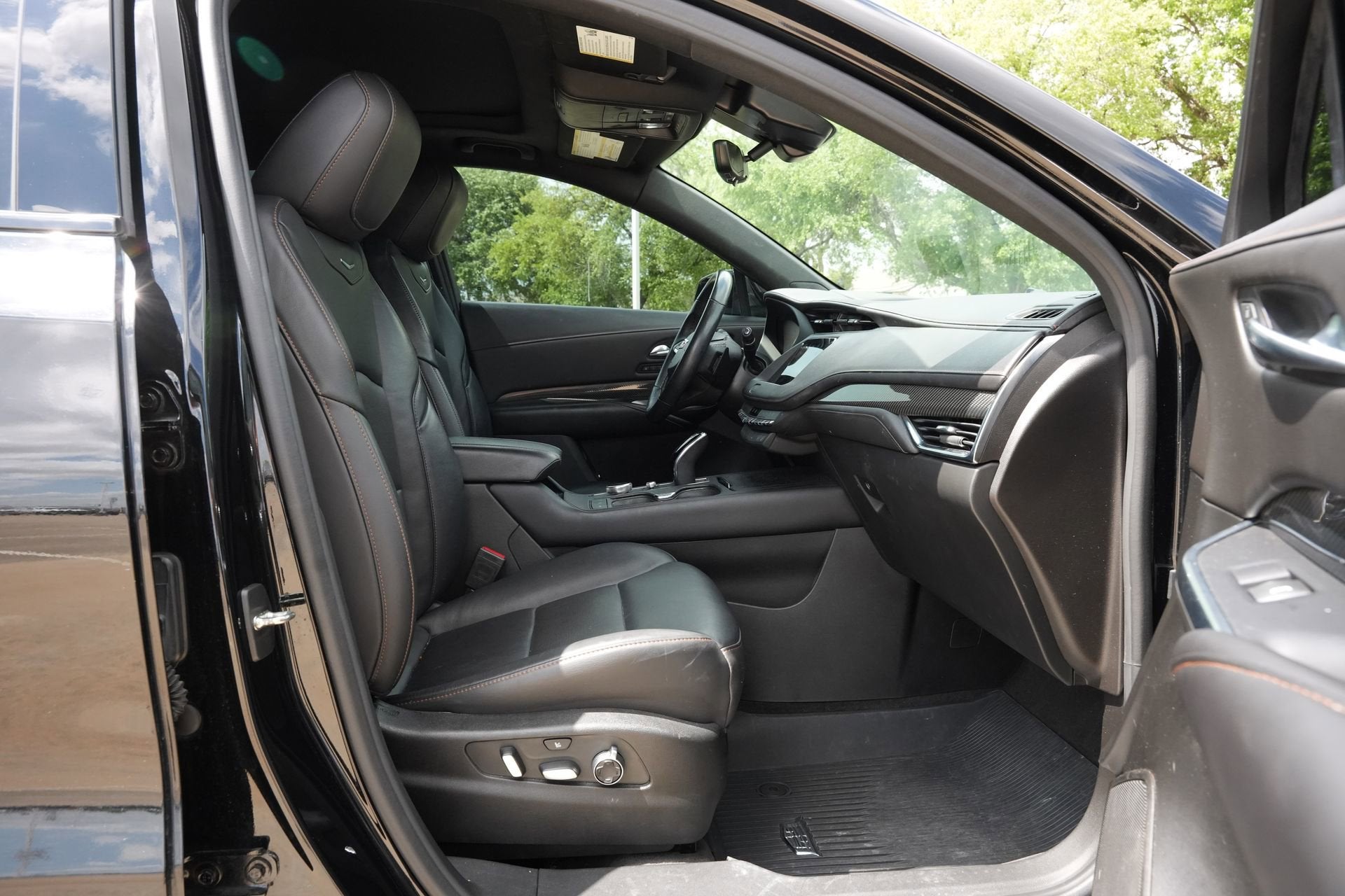 2022 Cadillac XT4 Sport