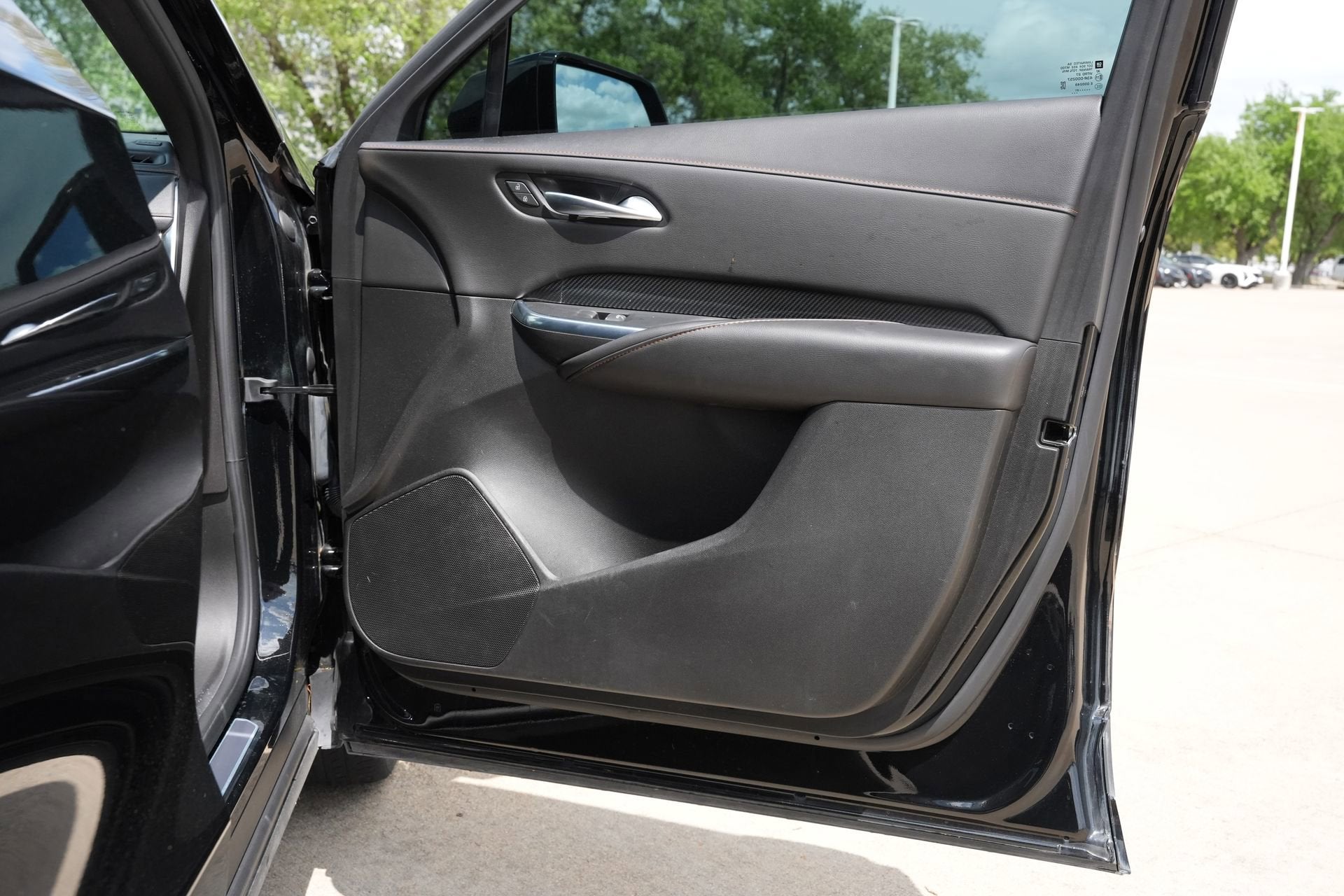 2022 Cadillac XT4 Sport