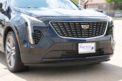 2022 Cadillac XT4 Sport