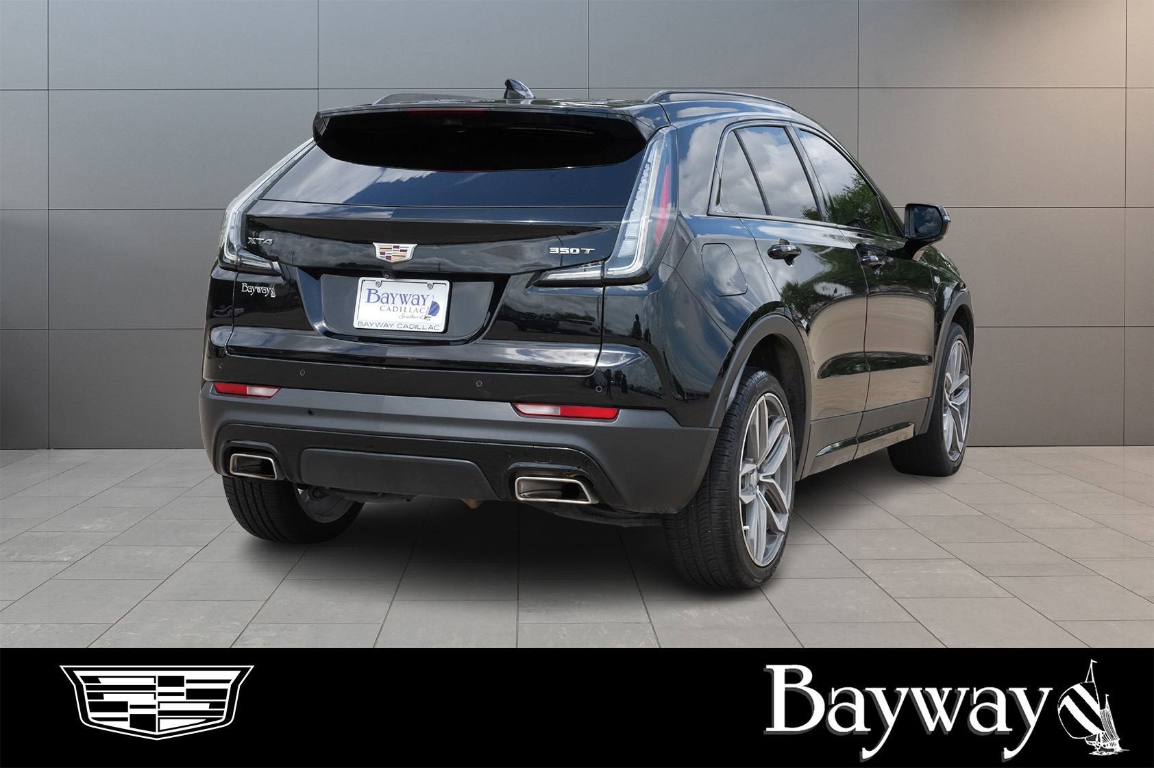 2022 Cadillac XT4 Sport