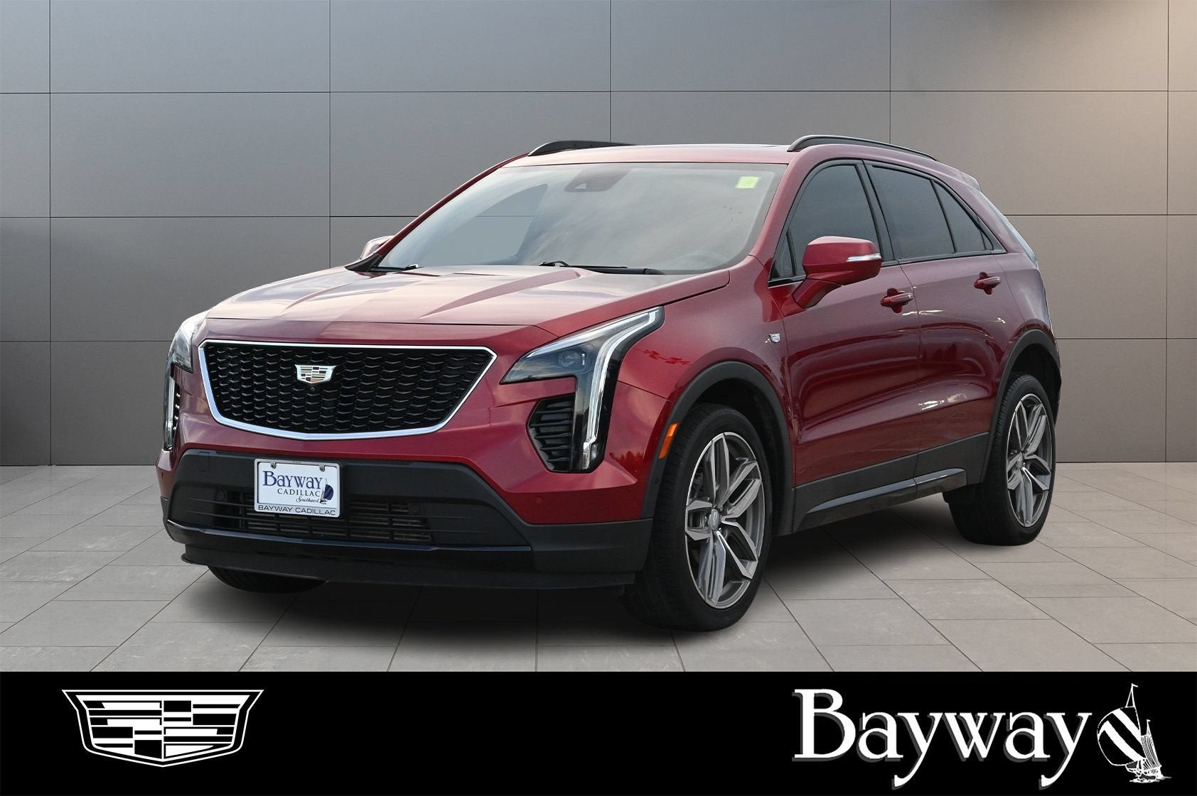 2023 Cadillac XT4 FWD Sport