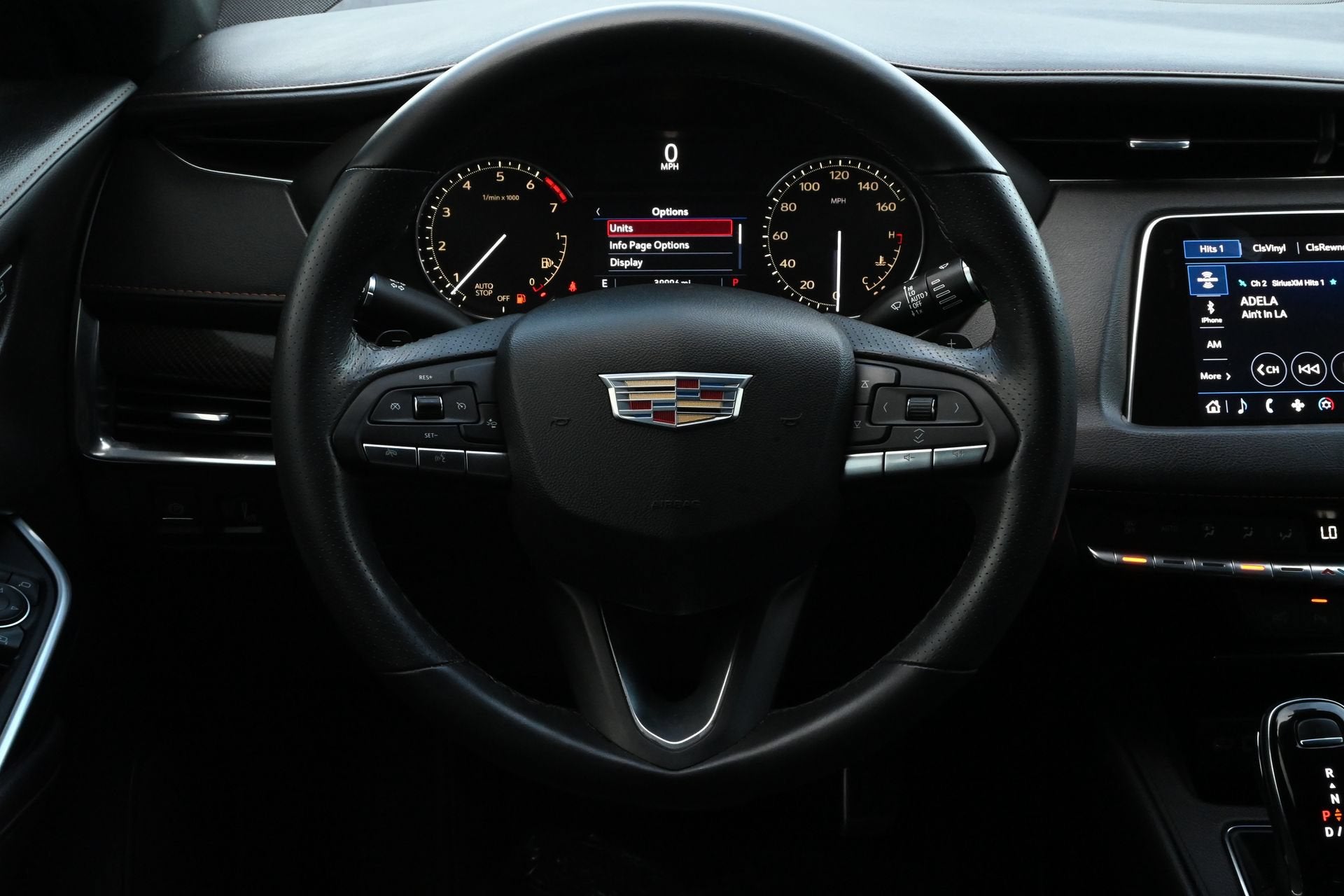 2023 Cadillac XT4 FWD Sport