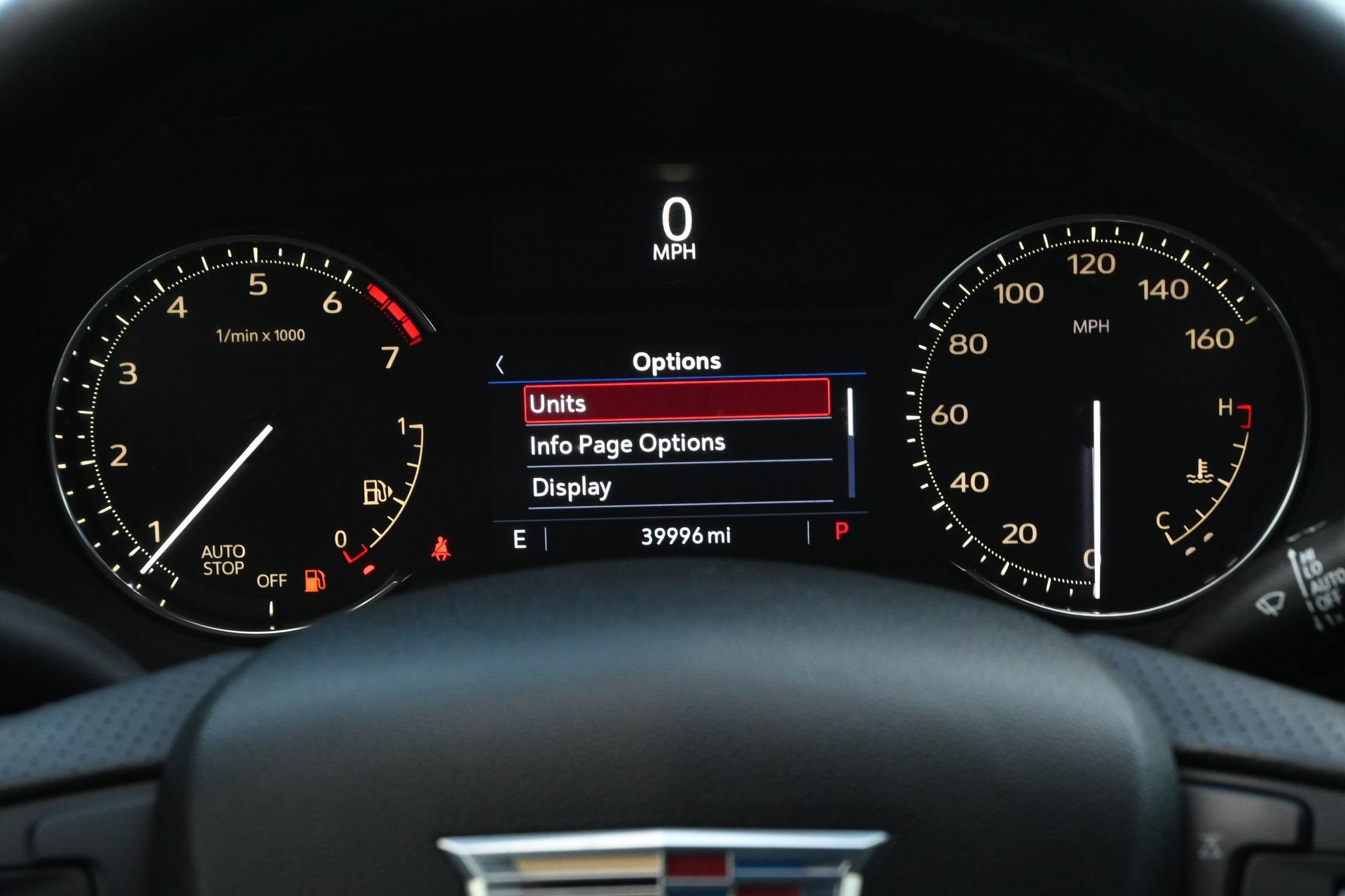 2023 Cadillac XT4 FWD Sport