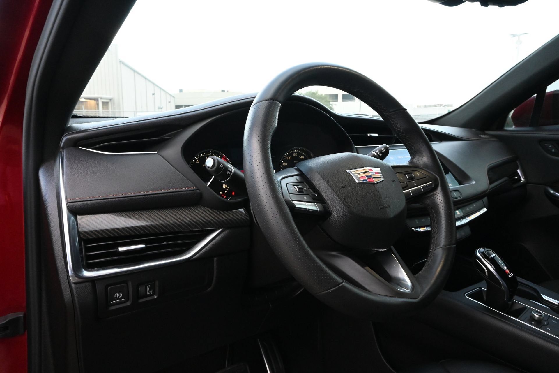 2023 Cadillac XT4 FWD Sport