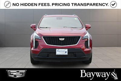 2023 Cadillac XT4 FWD Sport