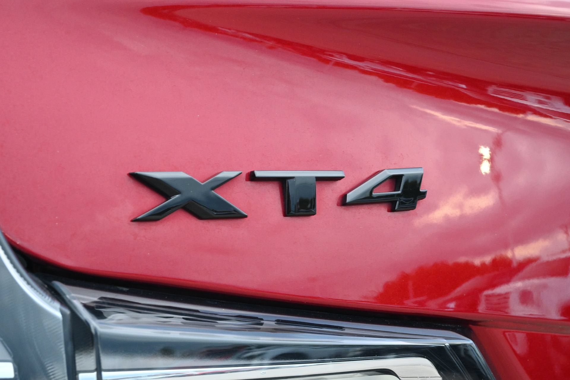 2023 Cadillac XT4 FWD Sport