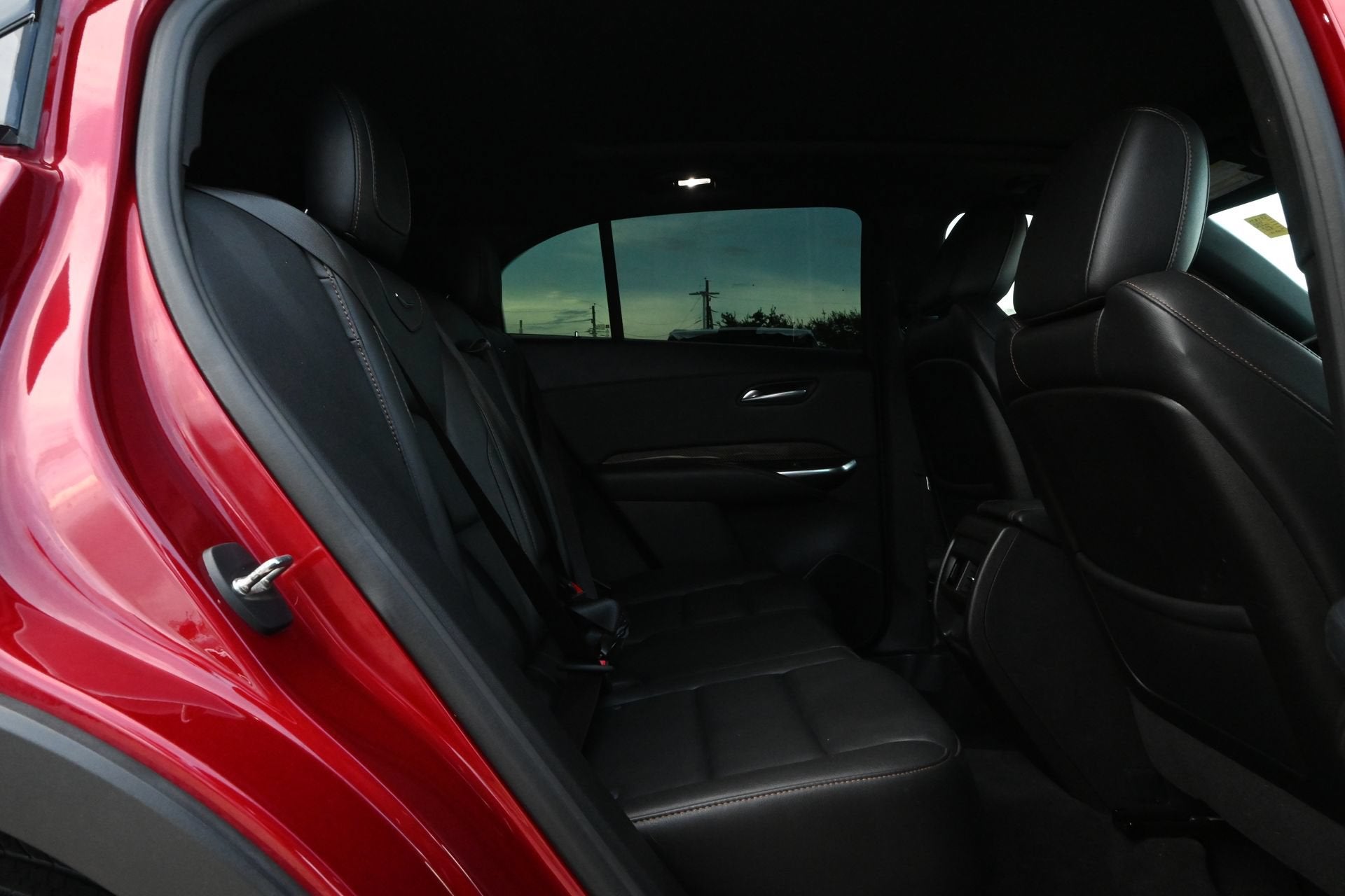 2023 Cadillac XT4 FWD Sport