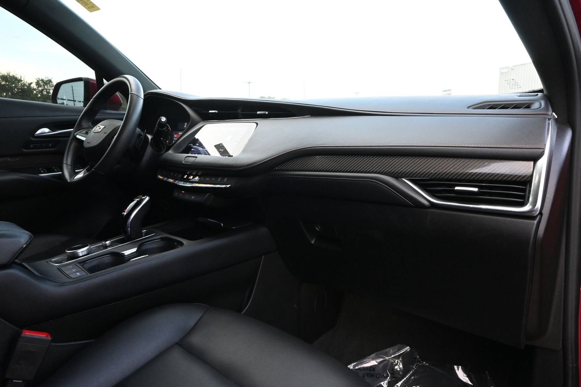 2023 Cadillac XT4 FWD Sport