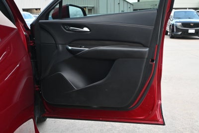 2023 Cadillac XT4 FWD Sport