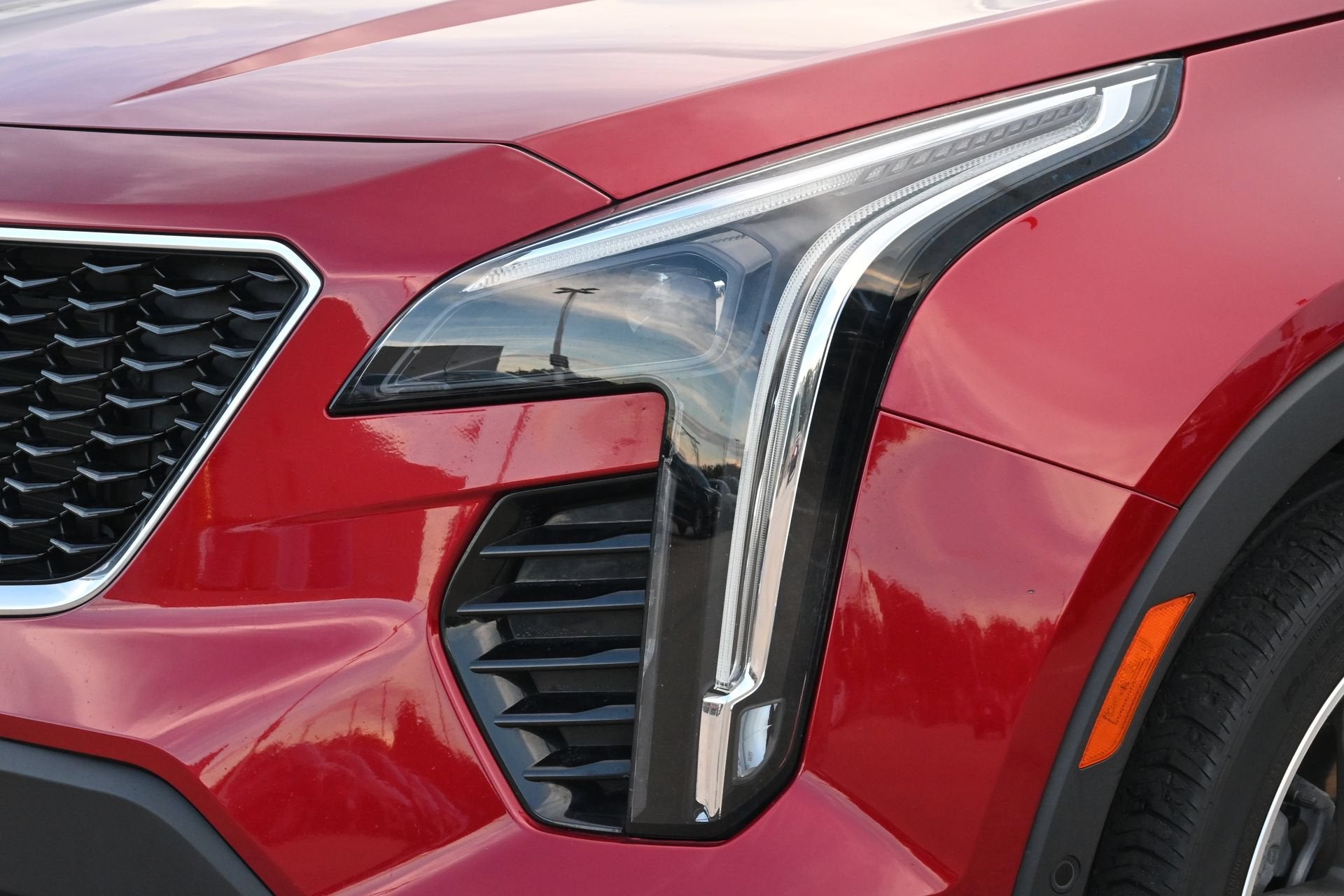 2023 Cadillac XT4 FWD Sport