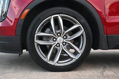 2023 Cadillac XT4 FWD Sport