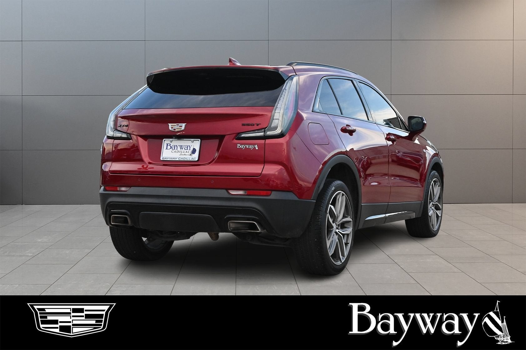 2023 Cadillac XT4 FWD Sport